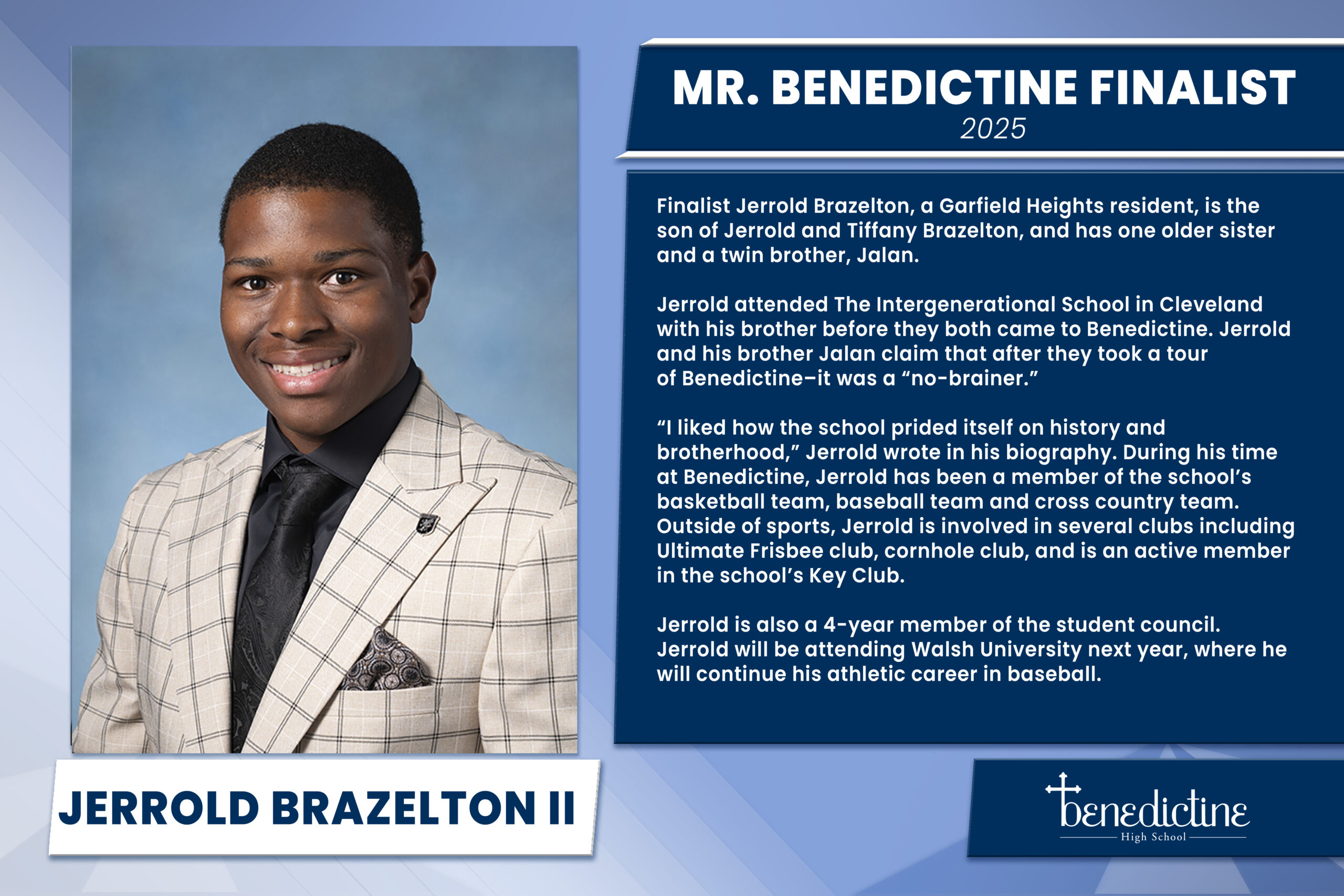 MrBenedictineAnnouncement2025_JerroldBrazelton copy