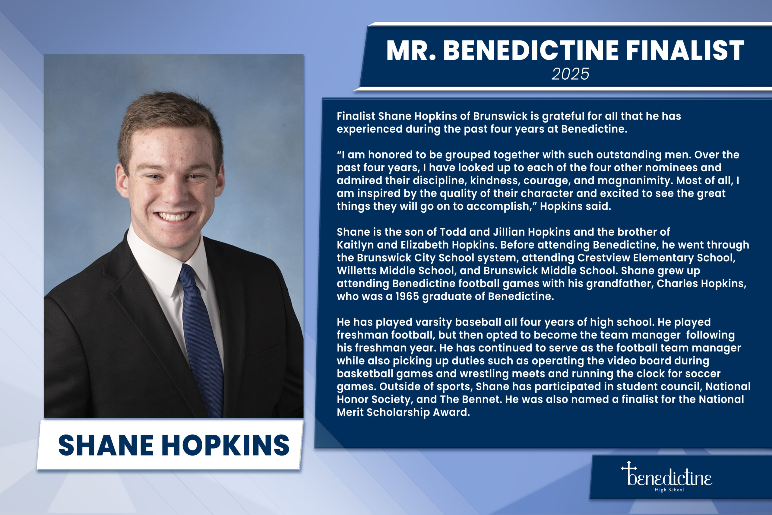 MrBenedictineAnnouncement2025_ShaneHopkins copy
