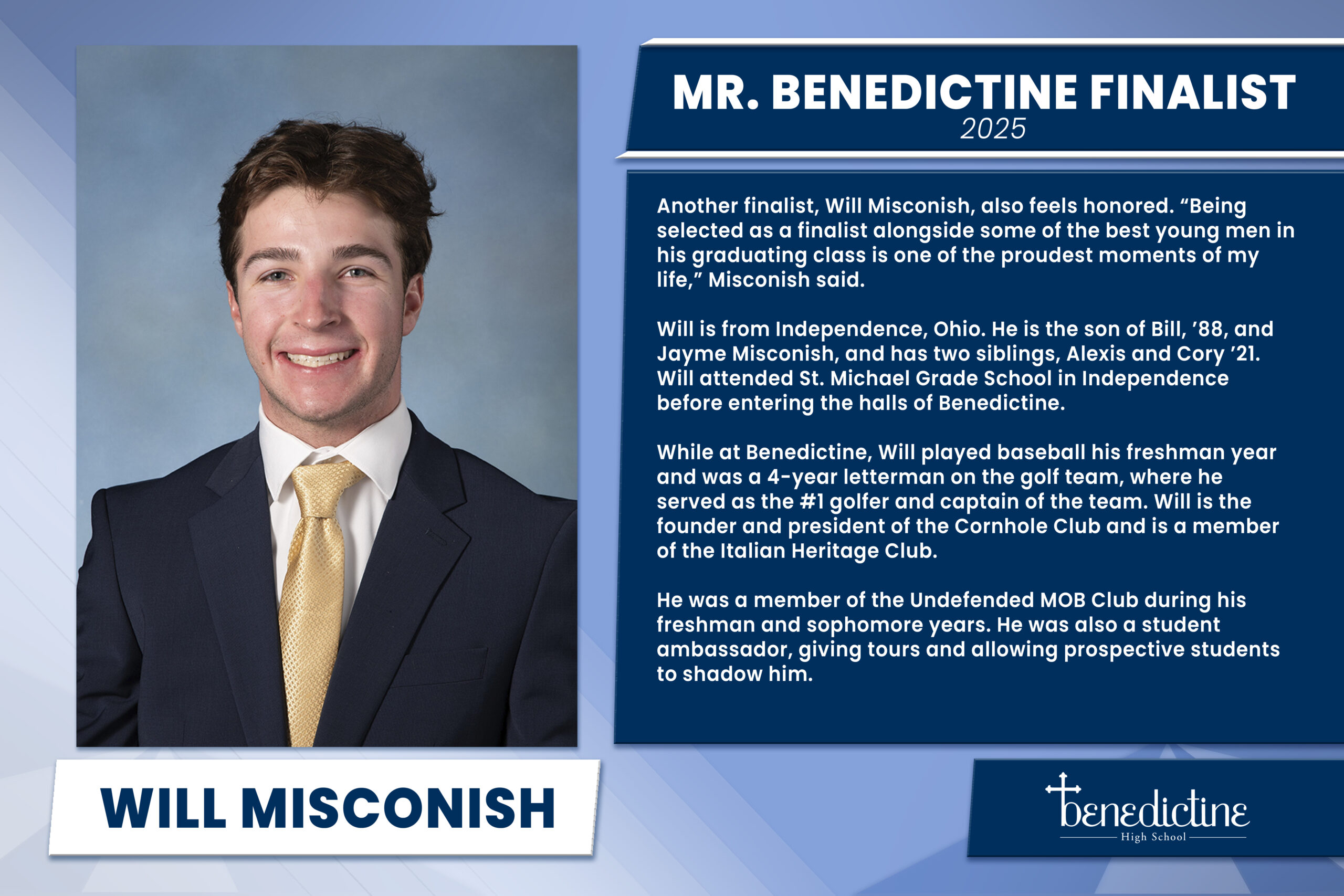 MrBenedictineAnnouncement2025_WillMisconish copy