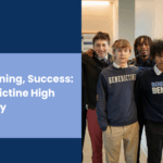 College prep high school in Cleveland
