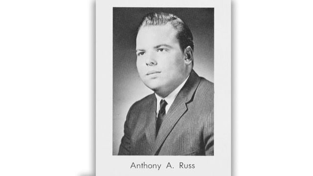 Tony Russ, Class of 1966, dedicated 44 years of service to Benedictine. His work and presence as Dean of Men, Athletic D…