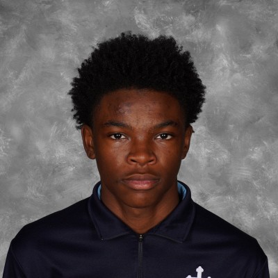 Kai Caldwell, Benedictine High School Class of 2027