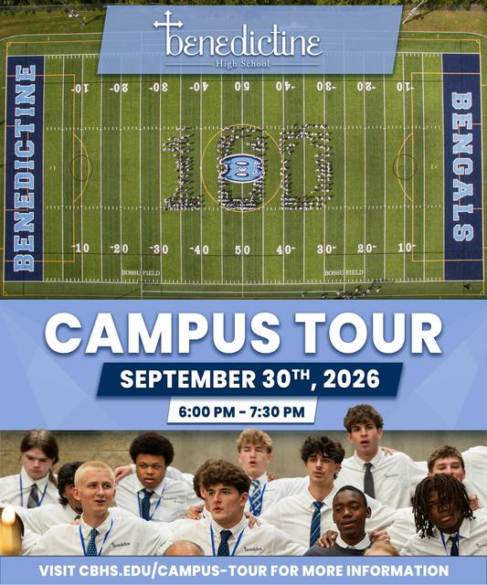 Join our Admissions Staff and current students for a Campus Tour on September 30th! Walk the campus, explore our program…