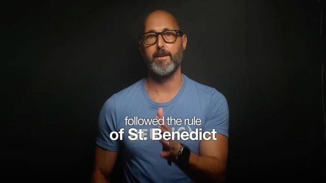 Great young men aren't just born. They're built, one daily habit at a time. For 100 years, Benedictine has formed young…
