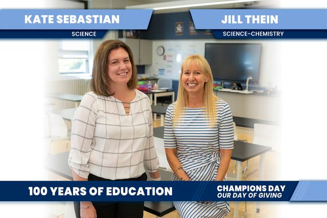 “These guys are going to be our future leaders. We can see it in the classroom today. They are totally worth investing i…